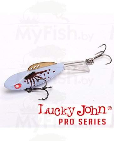 Балансир Lucky John Pro Series MEBARU 47/206, арт.: LJME47-206