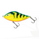 Воблер SALMO PL SD 10 F-GT Slider
