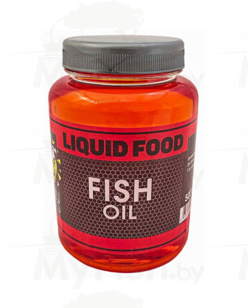 Lion Baits Жидкий ликвид LIQUID BLOODWORM EXTRACT - 500 мл, арт.: LBZD-11