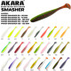 Рипер Akara Smasher 100 02T (4 шт.); RMS100-02T-F4