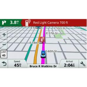 GPS-навигатор Garmin Drive 40 MPC