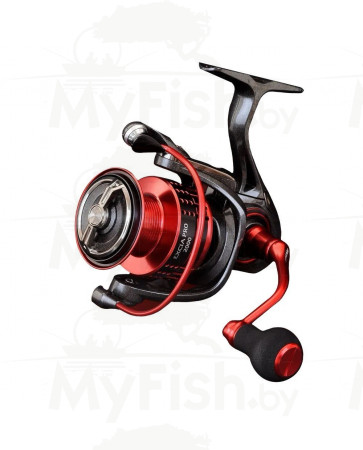 Катушка безынерционная RYOBI EXCIA PRO 4000 MATCH, арт.: 448163-ART