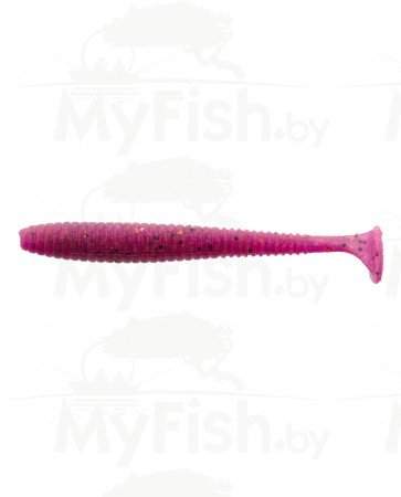 Виброхвосты "съедобные" Lucky John Pro Series S-Shad Tail 096/S26 5 шт. , арт.: 140145-S26