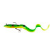 Приманка Savage Gear 3D Real Eel - Ready to Fish, 20см, 38гр, 04-Firetiger