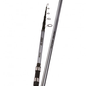 Удилище Okuma Alaris Tele Surf 420cm 100-200g 5sec, арт.: ALS-S-1405H-T