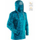 Джемпер NORFIN Norfin SUN PRO MARLIN HOODIE GREEN р.S