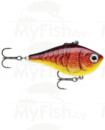 Воблер RAPALA Rippin´ Rap RPR07-RFCW, арт.: RPR07RFCW