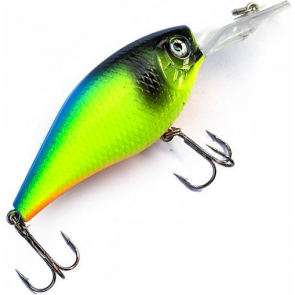 Воблер SWD "TOP SHAD" 70F (17,5г; 1,0-3,0м)