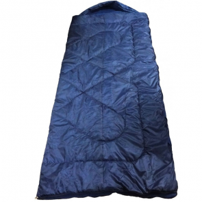 Спальный мешок Mednovtex Extreme Travel с подголовником -25°C, арт.: extreme-25