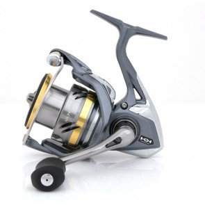 Катушка Shimano 17 ULTEGRA C3000 FB, арт.: ULTC3000FB