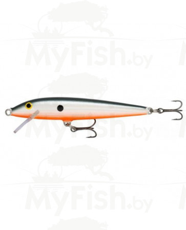 Воблер RAPALA Floating Original F11-SD, арт.: F11SD