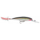 Воблер RAPALA X-Rap Deep XRD10-S