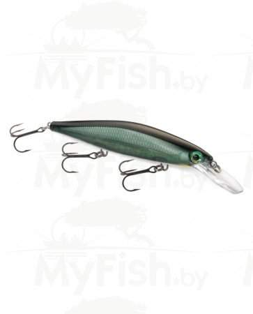 Воблер RAPALA Shadow Rap Deep SDRD11,11см, 13гр, арт.: SDRD11