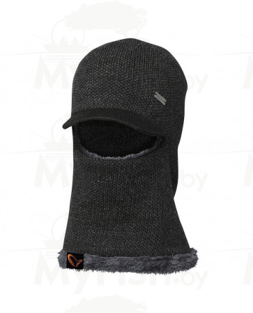 Балаклава Savage Gear #SAVAGE Fleece Balaclava, арт.: 59216-STR1