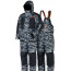 Костюм зимний NORFIN Discovery 2 Camo, арт.: 452300-SB