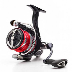 Катушка безынерционная DAIWA "18 NINJA LT2500" 10219-250RU, арт.: 010015681-KUV