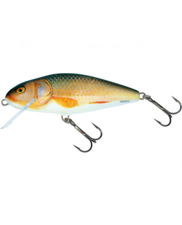 Воблер SALMO PL PH 12 F-RR Perch, арт.: QPH025