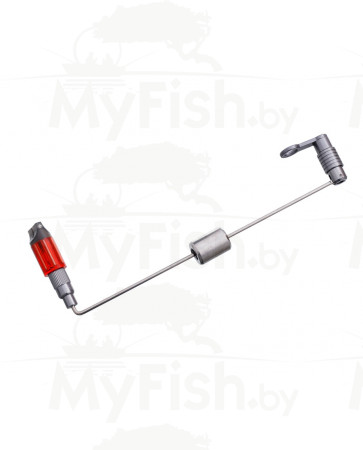 Сигнализатор механический Carp Pro Swinger Index red, арт.: CP2520R-FL