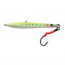 Джиг Williamson Abyss Speed Jig ASJ250, 210мм, 250г, арт.: ASJ250