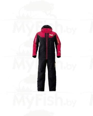 Костюм NEXUS Gore-Tex красн. 114LRD, арт.: RB-114LRD