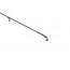 Спиннинговое удилище Azura Raidon 1.95 м 0.8-7г, арт.: AZRDN65ML-FL