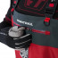 ВЕЙДЕРСЫ FINNTRAIL AQUAMASTER 1536 RED, арт.: 1536Red-SB-FINN