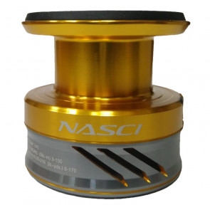 Запасная шпуля для катушки Shimano Nasci 2500SFB, арт.: RD17867