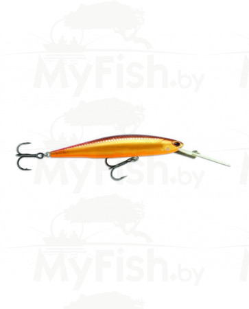 Воблер Storm Arashi Rattling Minnow Deep ARMD11-956,11 см, 19.5 гр, арт.: ARMD11956