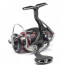 Катушка безынерционная DAIWA "20 FUEGO LT2500 , арт.: 01202274-KUV