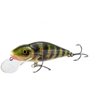 Воблер SALMO PL PH 12 F-HOP Perch, арт.: QPH022