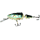Воблер SALMO PL FY 7 SR-RPH Frisky
