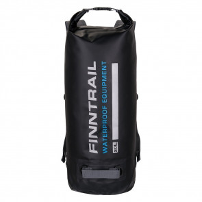 Герморюкзак Finntrail TARGET BLACK 20L 1716 BLACK