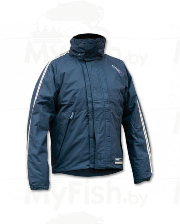 Куртка Shimano HFG XT Winter Jacket, арт.: SHXTWINJ01-SB