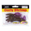 Приманки силиконовые съедобные Lucky John Pro Series CURLY SHRIMP 3.0in, арт.: 140216-SB