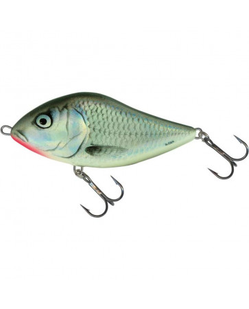 Воблер SALMO PL SD 10 F-HGS Slider, арт.: QSD018