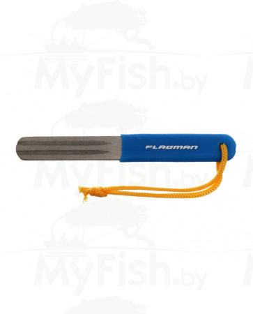 Точило для крючков Flagman Hook Sharpener 10см, арт.: FHS10-FL