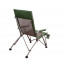Кресло туристическое складное Forrest с жорс-ми под-ми 55х53х40/100, арт.: FSW-G47-FL
