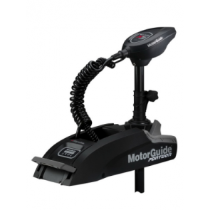 Электромотор лодочный MotorGuide Xi3-70FW 60" 24V GPS, арт.: Xi3-70 60" GPS-BL