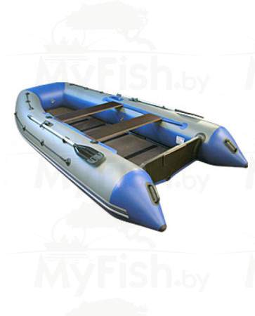 Лодка надувная Angler AN-320XL, арт.: AN 320XL