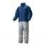 Поддёвка Shimano Thermal Suit MD052KSJ, арт.: MD-052KSJ