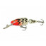 Воблер SALMO PL FY 7 SR-FI Frisky, арт.: FY-070-SR-FI