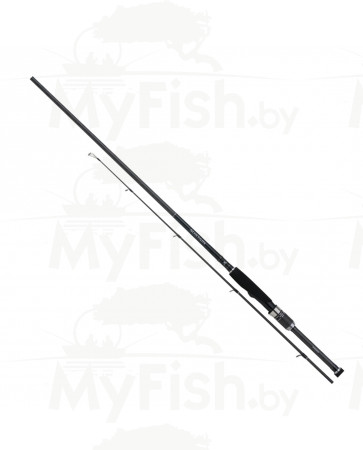 Спиннинг Shimano Sustain AX Spinning 81M, 269см, 7-35г, арт.: SSUSAX810M