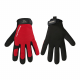 Перчатки Finntrail EAGLE RED 2840 L.