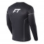 ЛОНГСЛИВ FINNTRAIL LONGSLEEVE 6602 GREY, арт.: 6602Grey-SB-FINN