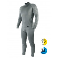 Термобелье NORFIN POLAR PRO GRAY 