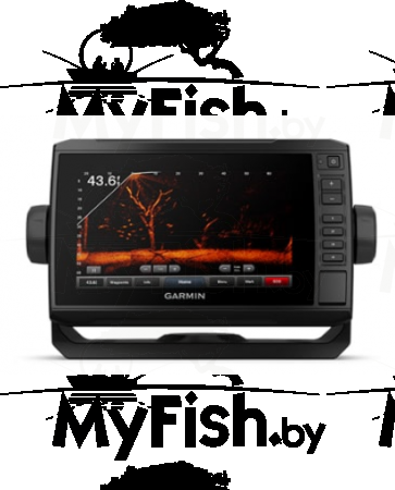 Эхолот Garmin ECHOMAP UHD 72cv , арт.: 010-02333-01-AMNI