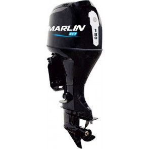 Подвесной 4-х тактный бензиновый лодочный мотор Marlin MFI 130 AERTL, арт.: 9210479