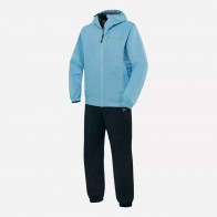 ДЕТСКИЙ КОСТЮМ FINNTRAIL OUTDOOR SUIT KIDS 3781 LIGHTBLUE 