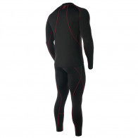 Термобельё Finntrail THERMO-S BLACK, L 6304.