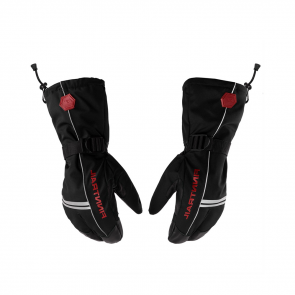 Перчатки Finntrail LOBSTER RED 2800 L